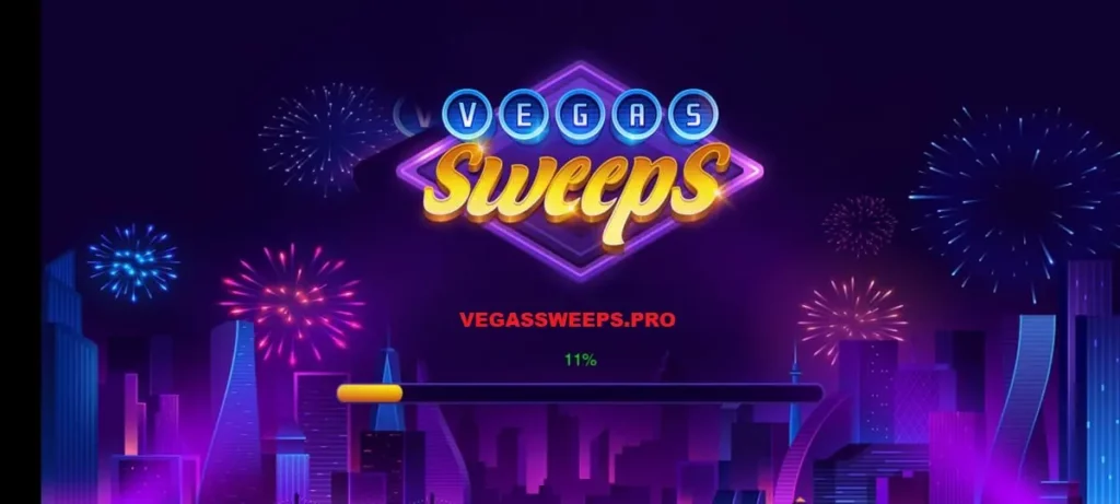 vegas sweeps download apk latest version